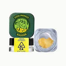 Greenline - [GREENLINE] BADDER - 1G - DOSI MANGO (H) Main Image