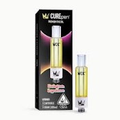 [West Coast Cure] CUREpen Cartridge - 1g - Dragon Lychee (H)