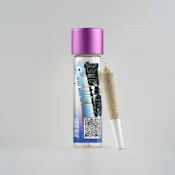 Lucid Blue - 0.5g Infused Preroll
