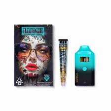 Luigi Premium 2gram Disposable