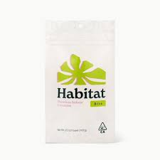 Green Habitat - Superare Smalls Bits 14g