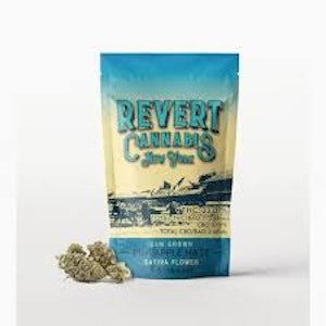 Revert - Revert - Pineapple Haze - 3.5g