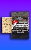 Exodus Mushy Bites Premium Mushroom Extract Cookies & Cream Mushroom Squares 750mg 1 square