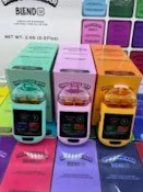 Smoothie Bar 3.0 (new)
