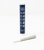 Grown Rogue-Blue Runtz-1g-Reserve Nitro-Preroll