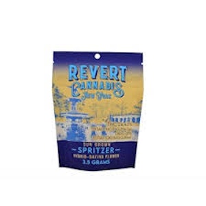 Revert - Revert - Spritzer - 3.5g