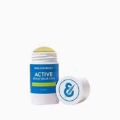 [PAPA & BARKLEY] RELEAF BALM STICK - 350MG - ACTIVE (30ML)