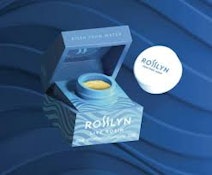 Rosslyn | Cherry Sprite | Live Rosin Cold Cure | 1g