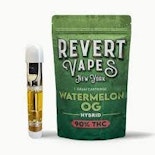 Revert - Watermelon OG - 1g Cart