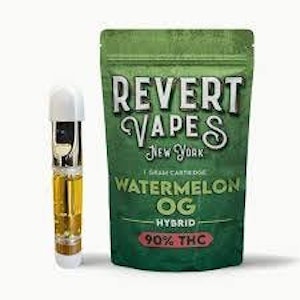 Revert - Revert - Watermelon OG - 1g Cart