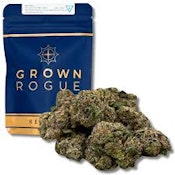 Grown Rogue-Blue Runtz-3.5g-Prepack