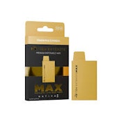 Pineapple Express 3G Disposable Adult-Use