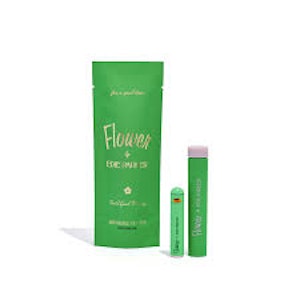 Curio Wellness - Missouri - CURIO - EDIE PARKER MAUI MANGO .5 GRAM DISPOSABLE VAPE