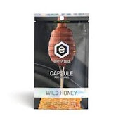 Elevated Honey Caps - RSO