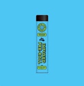 0.7g | Solar Punch | Live Rosin-Infused Preroll