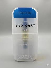 Boutiq | 510 Liquid Live Diamonds Cart | 1g | S | Blue Haze