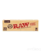 Raw 1 1/4" Cone Pre Pack 6ct