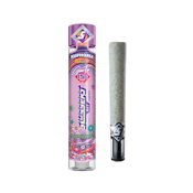 Sluggers | Infused Glass Tip Preroll | Euphoria | 1.5g
