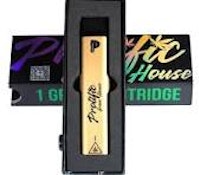 Paw Paw  Disposable 1g