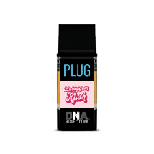 PLUGPLAY™ - PLUG DNA - Bubblegum Kush 1g Main Image