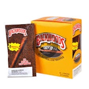 Backwoods - Original 3pk - Leaf Wraps