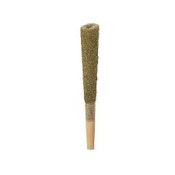 The Cure Company - Animal Zktls infused prerolls(6pk - .6G EA)