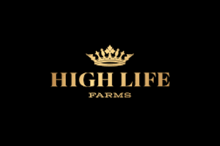 HIGH LIFE FARMS - CANDY FUMES #4 (PRE-PACKED HALF-OUNCE) ADULT-USE