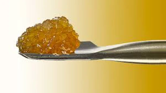 OREGROWN - Oregrown Dante's Inferno Live Resin Badder 1g