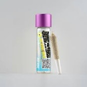 Jetpacks: Big Bang Maui Wowie | Sativa 0.5g 5pk