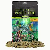 [Time Machine] Flower - 28g - Blue Dream (S)