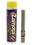 Zoot | Zamosa x Spritzer | Infused Donut | 1g