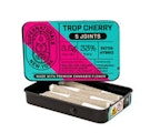 Supernaturals NY - Trop Cherry - 5pk Preroll