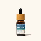 [PAPA & BARKLEY] RELEAF TINCTURE - 1000MG - THC (15ML)