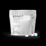 Boost 30 - 3pk Drops 30mg