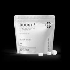 1906 - Boost 30 - 3pk Drops 30mg Main Image