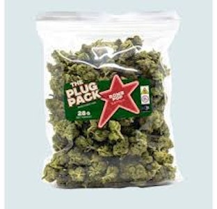 THE PLUG PACK - The Plug Pack - Bomb Pop - 1oz