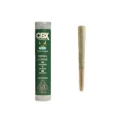  CANNABIOTIX - Tropicanna Pre-Roll 0.75g