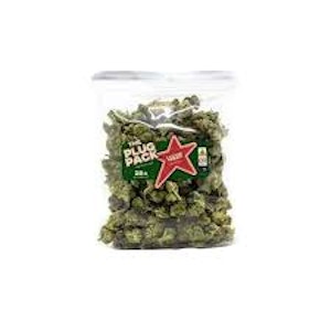 THE PLUG PACK - The Plug Pack- PB&J - 3.5g