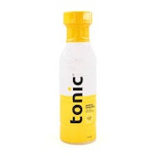 Tonic Drink-Mango Pineapple-THC-100mg