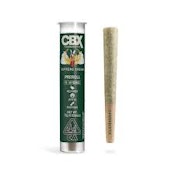  CANNABIOTIX - Supreme Cream Pre-Roll 0.75g