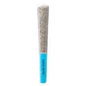 [GREENLINE] Infused Preroll - 1g - Blue Zushi (I/H)