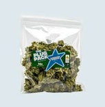The Plug Pack - Chopped Cheese - 1oz