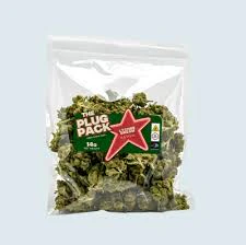 The Plug Pack - The Plug Pack - Lychee Dream - 14g Main Image