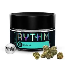 RYTHM - Gogurtz - 3.5g Premium Flower Main Image