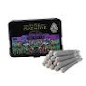 [Time Machine] Pre-rolls 7 Pack - 3.5g - Wedding Cake (I)