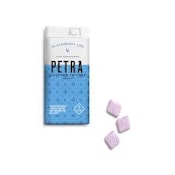 [PETRA] MINTS - 100MG - BLACKBERRY CBN 2.5:1