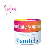 Hindu Kush Live Rosin Adult-Use