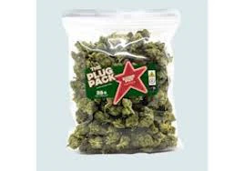 The Plug Pack - The Plug Pack- PB&J - 1oz Main Image