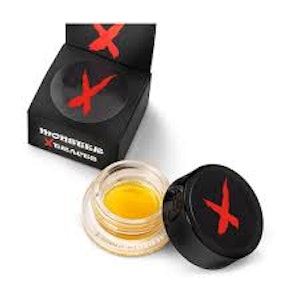 MONSTER XTRACTS - TANGERINE PUNCH LIVE RESIN SUGAR ADULT-USE