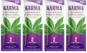 Karma Purple Chill